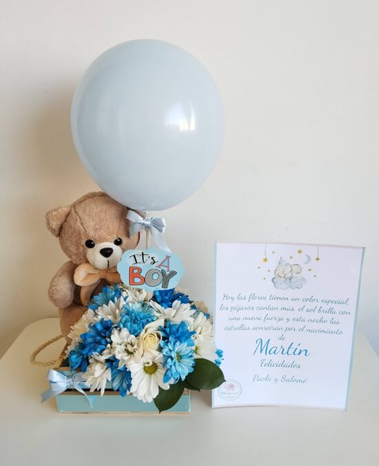 baby shower