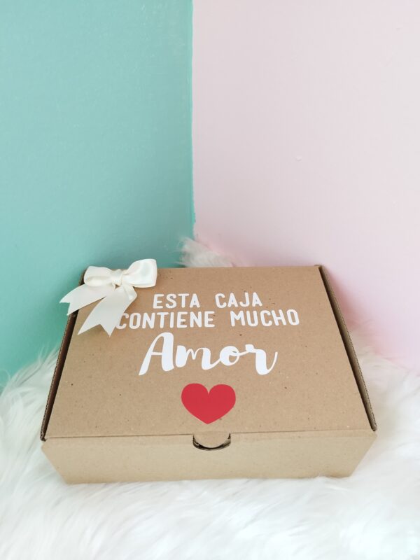 Anuncio Love - Imagen 2