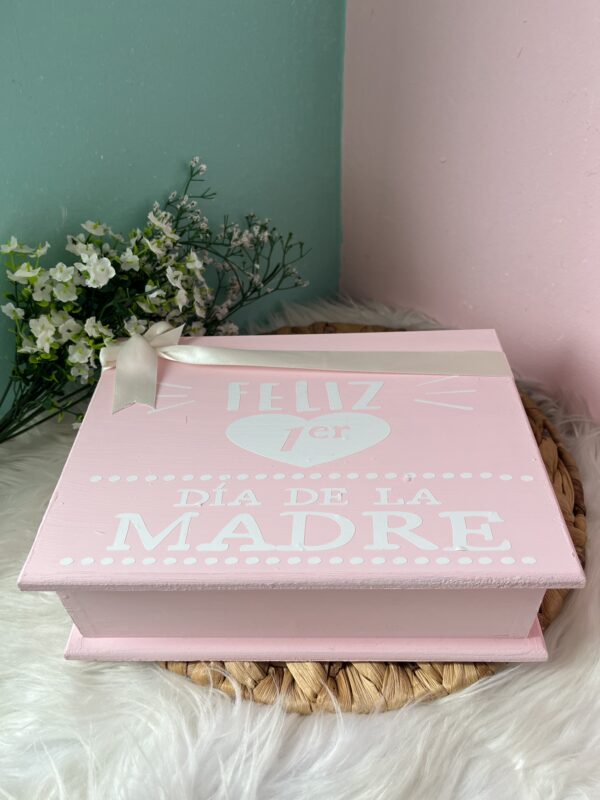 Regalo Primer Día de la Madre - Imagen 2