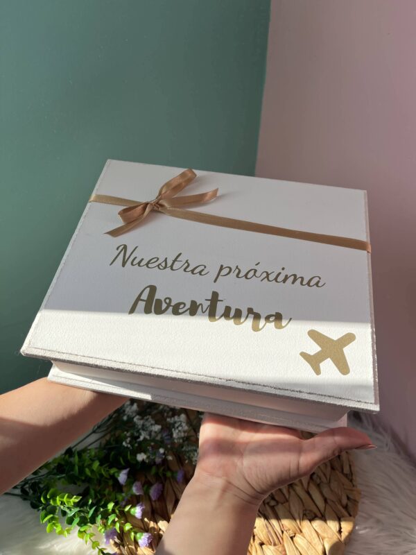 Vamos a ser Papás - Imagen 2